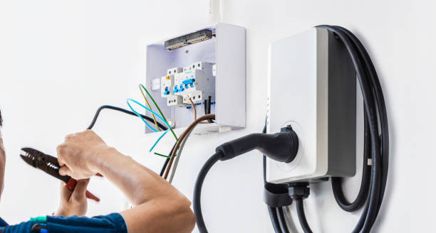 Best Affordable Electrician  in Needles, CA