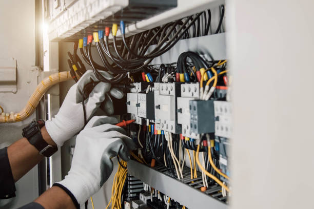 Best Ceiling Fan Installation Electrician  in Needles, CA